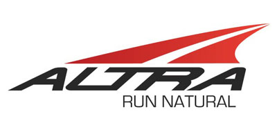 Altra running