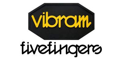 Vibram Five Fingers