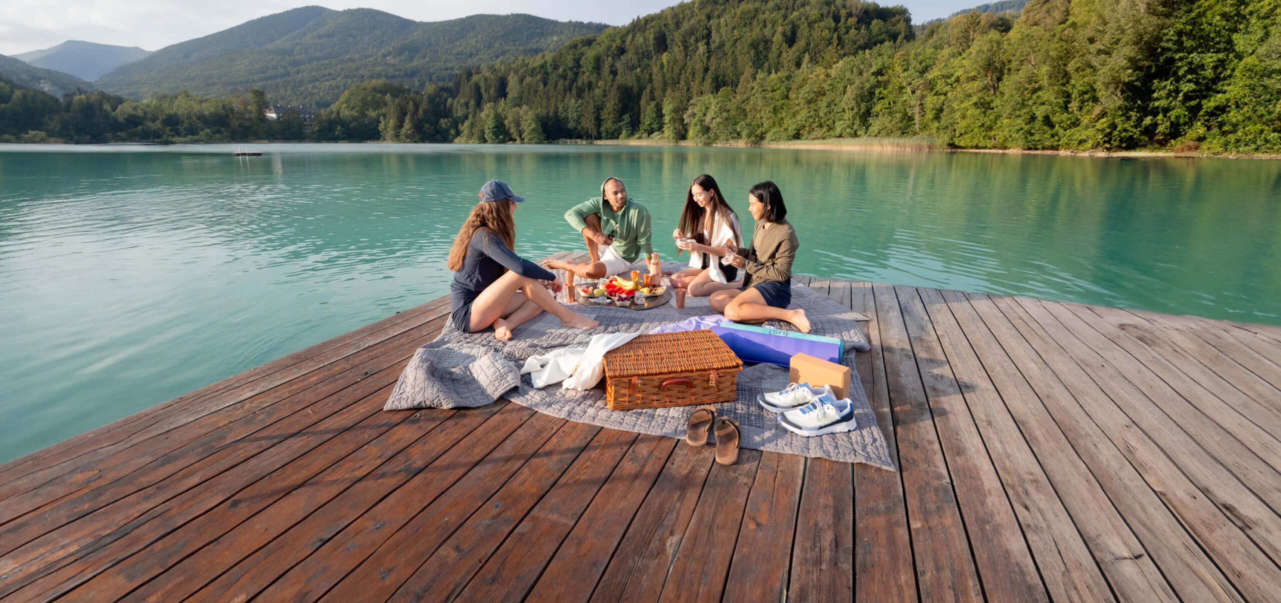 Lana Merinos: perché dovresti indossarla?