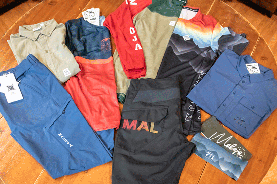 Abbigliamento Maloja per uomo e donna - Passion Sport Torino